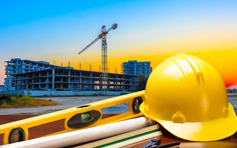 All Types Of Civil Works In Delhi