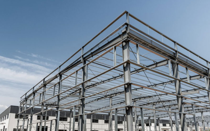 All Types Of Heavy Fabrication Work In Mumbai