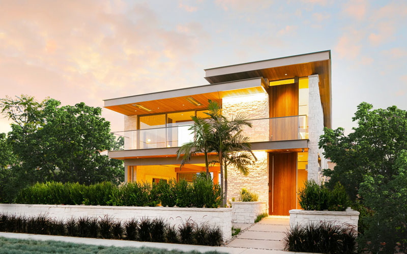 Interiors And Exterior Work In Punjab