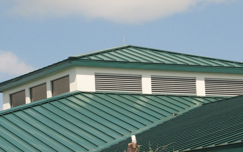 Sheeting Work In Gujarat